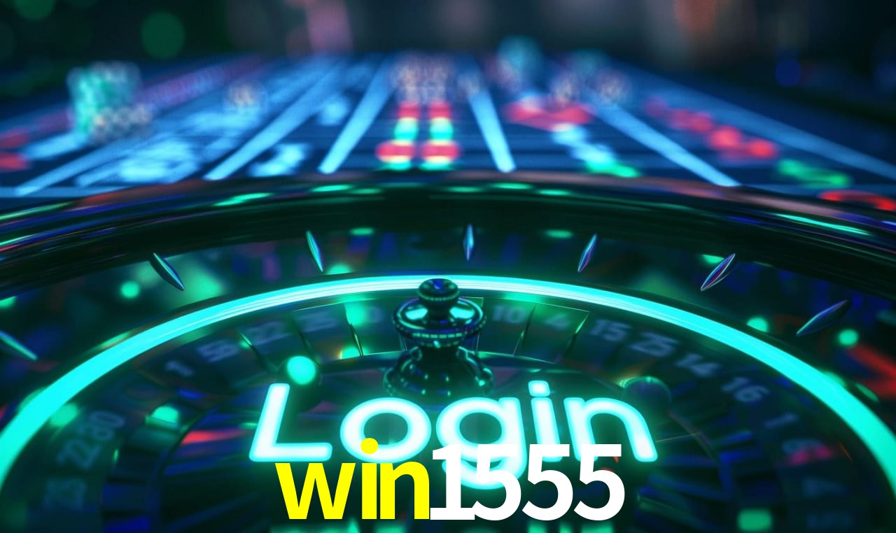 A Emoção da Loteria na win1555: Uma Chance de Mudança de Vida