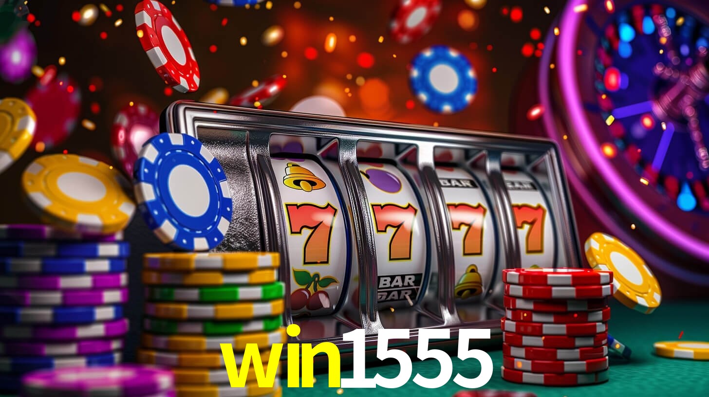 Desvendando o Mundo dos Jogos Virtuais na win1555