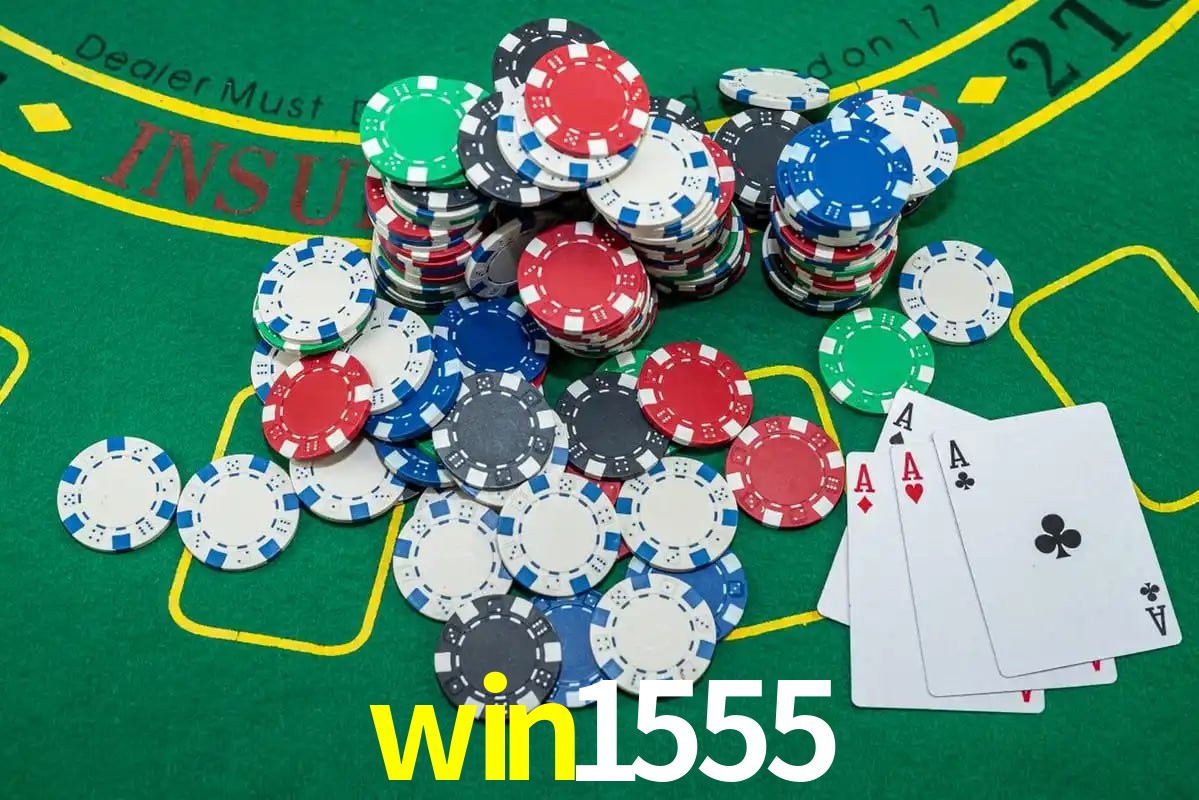 A Emoção da Loteria na win1555: Uma Chance de Mudança de Vida