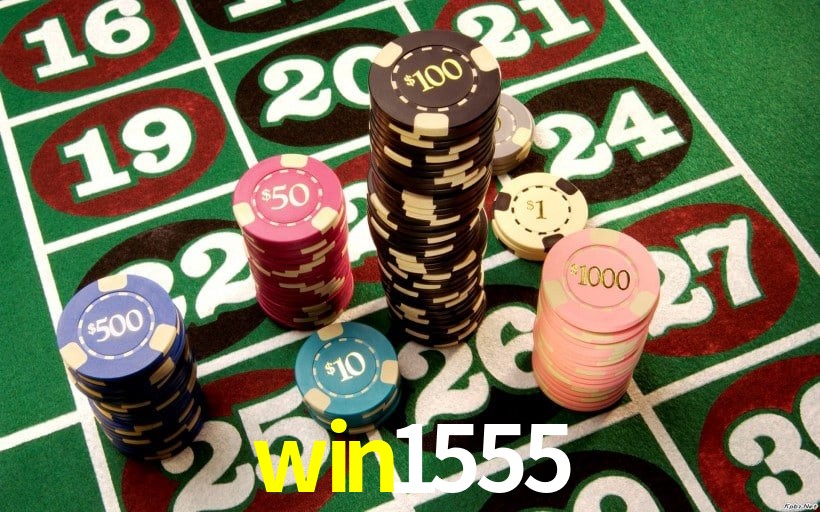 A Revolução dos Aplicativos de Jogos no win1555