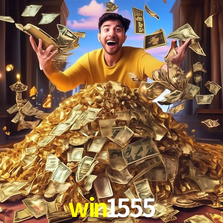 A Revolução dos Aplicativos de Jogos no win1555