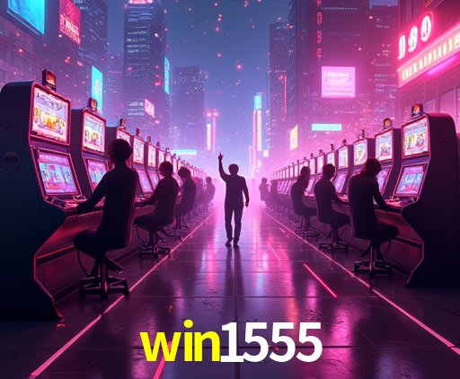 Desvendando o Mundo dos Jogos Virtuais na win1555